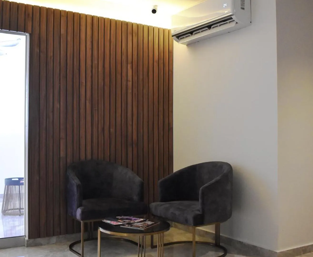 Hotel Byhours Circunvalar - Adults Only Barranquilla  Colombia