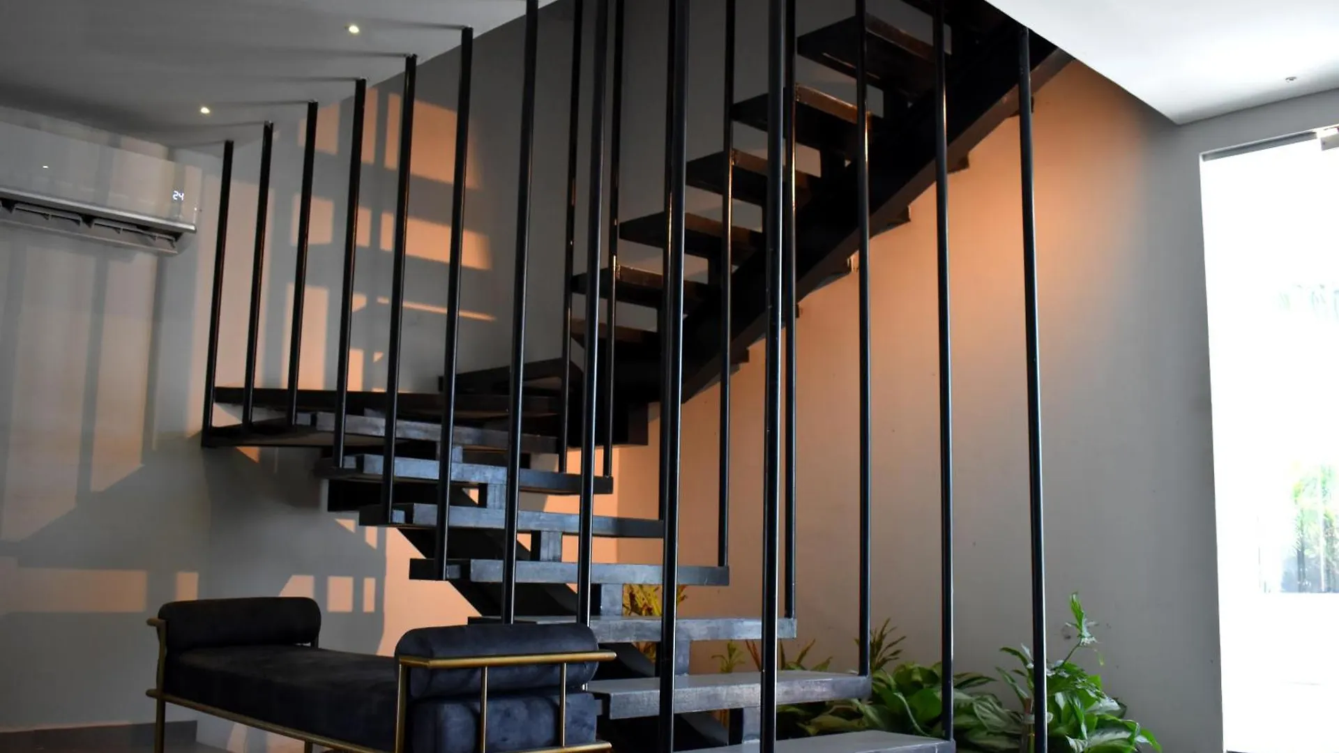 Hotel Byhours Circunvalar - Adults Only Barranquilla  Colombia
