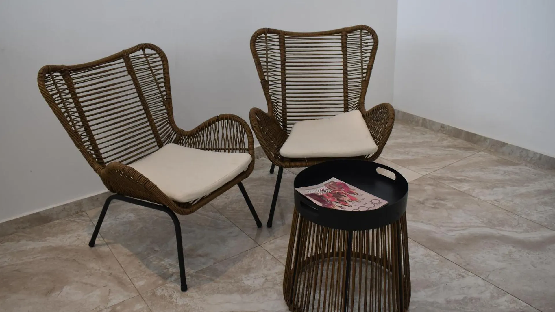 Hotel Byhours Circunvalar - Adults Only Barranquilla  Barranquilla (Atlantico)