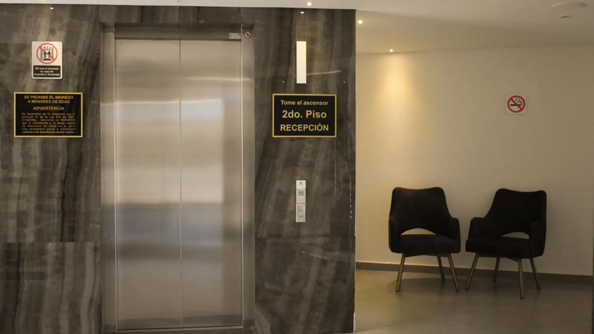Hotel Byhours Circunvalar - Adults Only Barranquilla  0*, Barranquilla (Atlantico)
