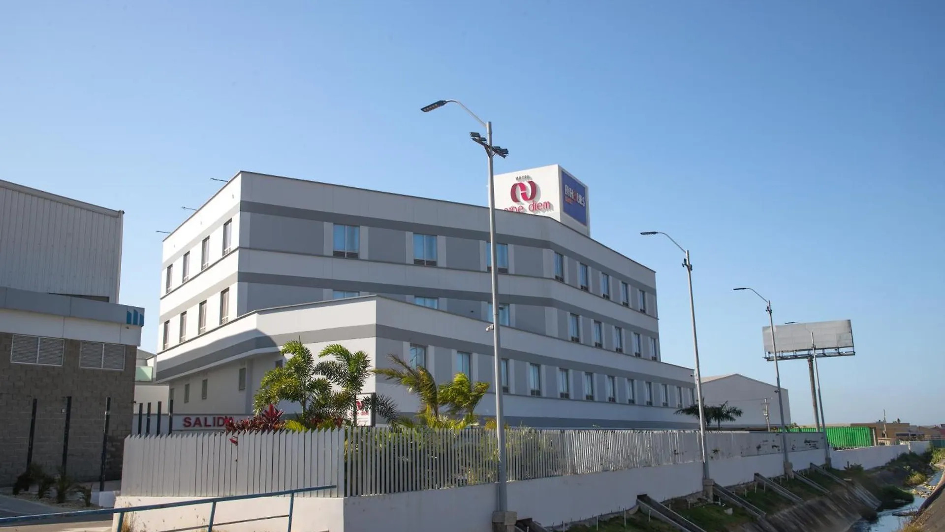 Hotel Byhours Circunvalar - Adults Only Barranquilla  0*, Barranquilla (Atlantico)