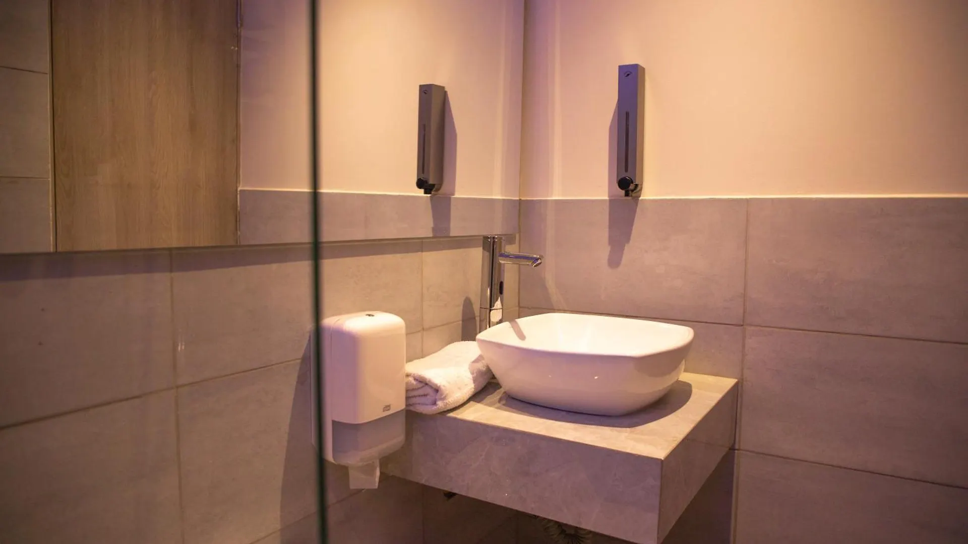 Hotel Byhours Circunvalar - Adults Only Barranquilla  Barranquilla (Atlantico)
