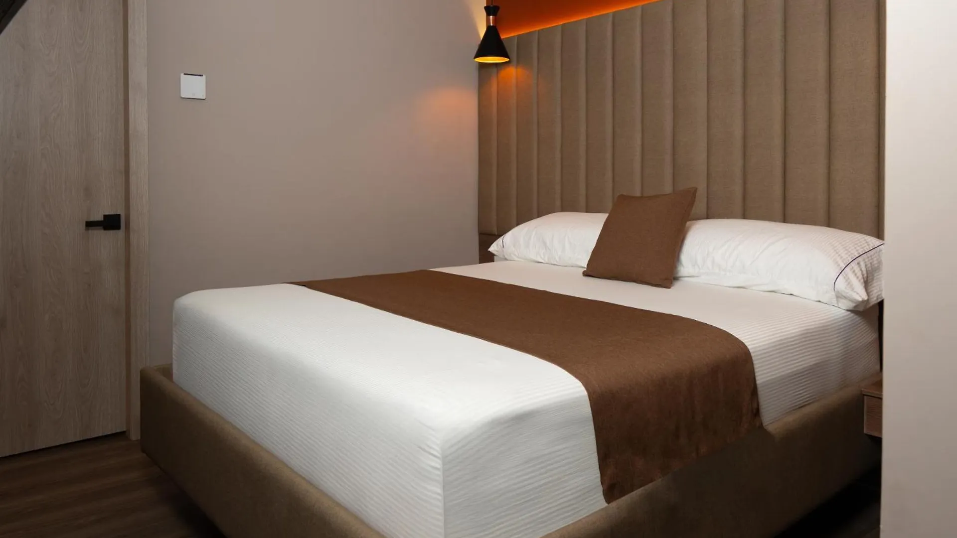 Hotel Byhours Circunvalar - Adults Only Barranquilla  0*, Barranquilla (Atlantico) Colombia