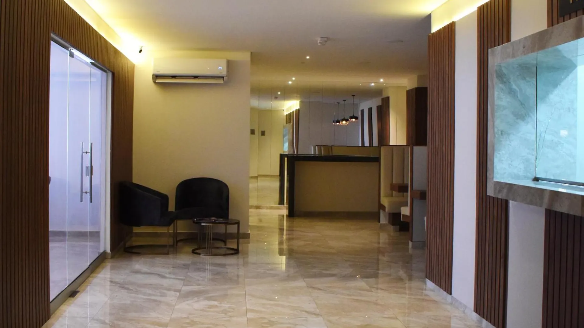 Hotel Byhours Circunvalar - Adults Only بارانكويلا