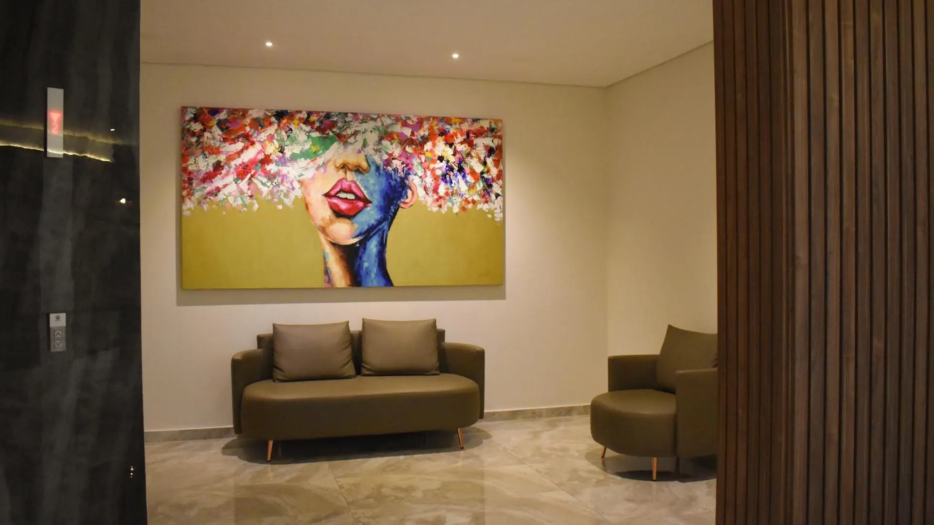 Hotel Byhours Circunvalar - Adults Only بارانكويلا