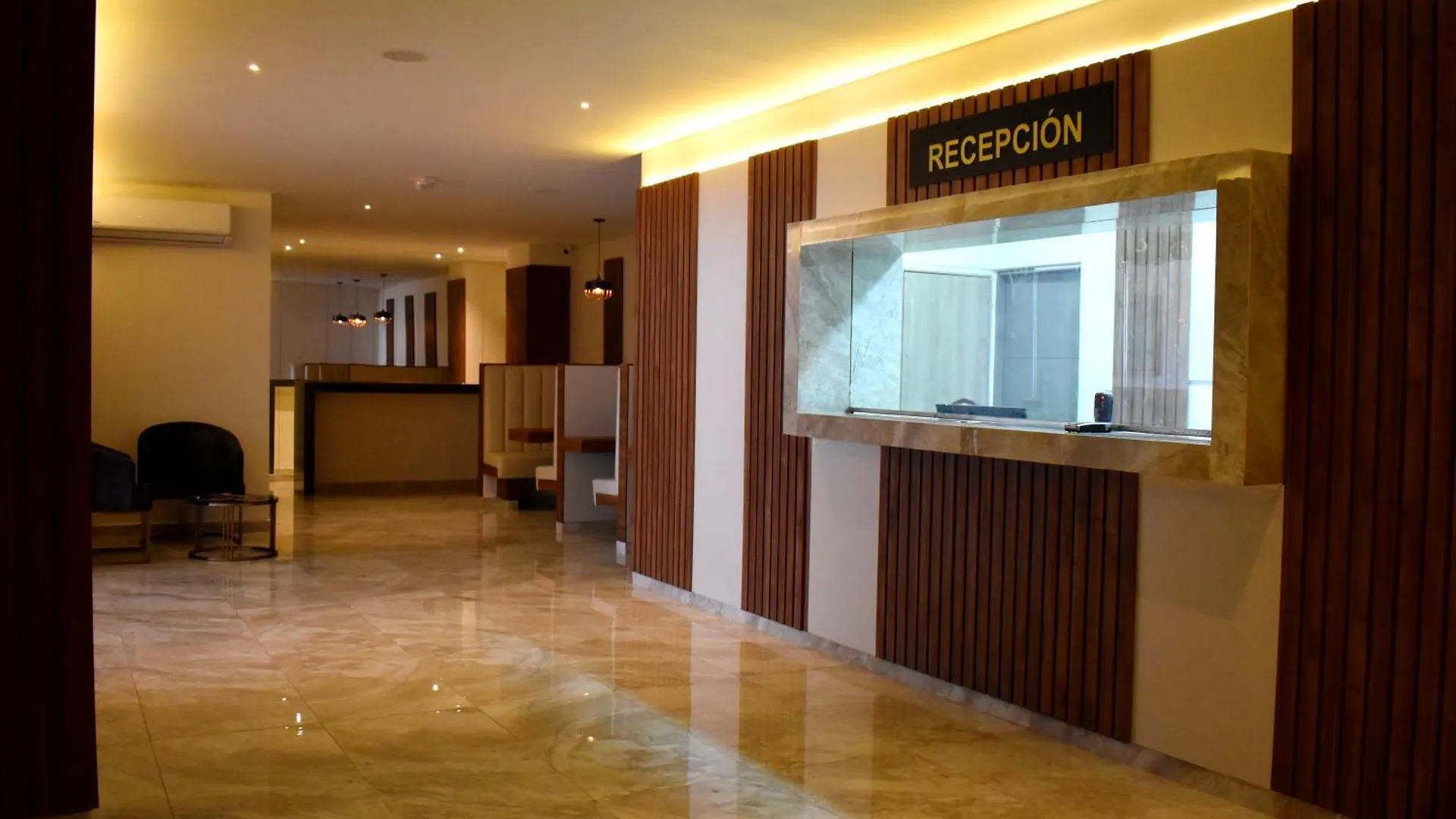 Hotel Byhours Circunvalar - Adults Only بارانكويلا