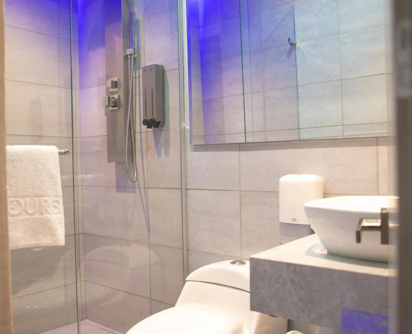 Hotel Byhours Circunvalar - Adults Only بارانكويلا