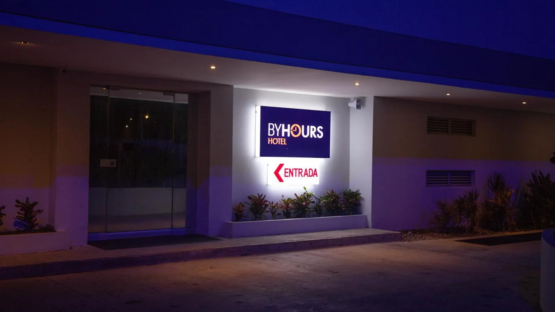 Hotel Byhours Circunvalar - Adults Only بارانكويلا
